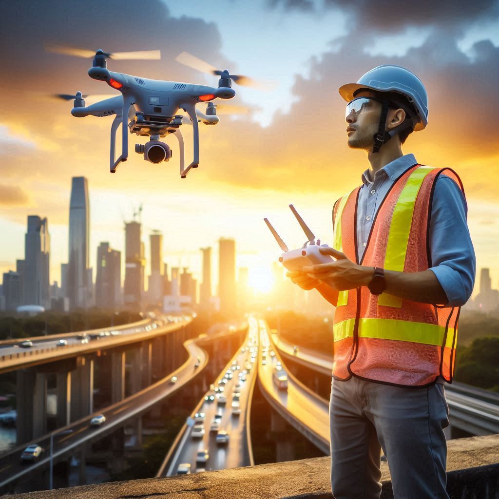 Infrastructure Inspection